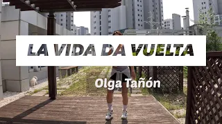 [날이좋아 ZUMBA CHOREO] LA VIDA DA VUELTA | Olga Tañón | ZUMBA FITNESS
