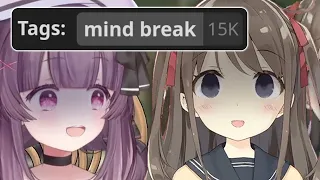 Neuro Broke Yet Another Vtuber...