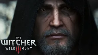 THE WITCHER 3 - Killing Monsters Trailer 2020 ReShade - 1440p