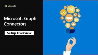 Graph Connector Setup Overview