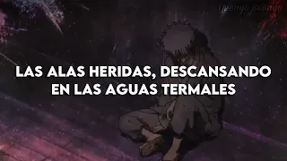 Tommy Heavenly6 - Pray [ Gintama Op 1 ] // Sub. Español // Letra