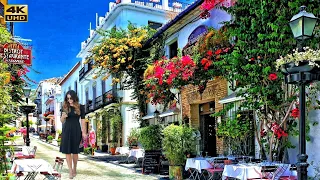 Ronda - The Most AMAZING Places of Spain - the Most VISITED Places in Andalusia