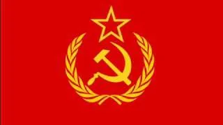 Soviet March - Три Танкиста (Tri Tankista)