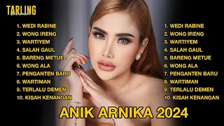 ANIK ARNIKA 2024 FULL ALBUM