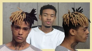 XXXTENTACION - First REACTION/REVIEW