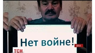 Російського активіста-татарина відправлять у колонію за критику політики Путіна