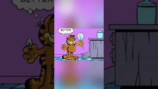 Garfield narrated 3: Drive-Thru Infinite Loop