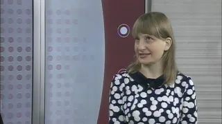 Тема дня "Грип на Херсонщині. Профілактика та лікування"  (31. 01. 2020 р.)