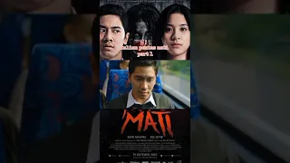 kalian pantas mati full movie #zeejkt48 #emirmahira