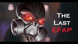 The Last EFAP