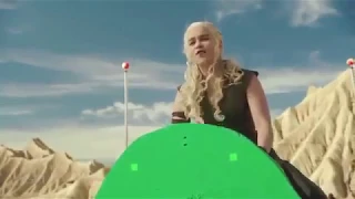 Game Of Thrones Behind The Scenes Funny Moments All Seasons