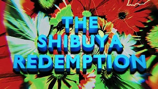 【自主制作映画】THE SHIBUYA REDEMPTION - Official Trailer -【予告編】