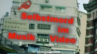 Hoax? - Selbstmord im Musikvideo