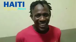 Alo La Police d'Haiti 1Jiyè 2022: DCPJ Prezante Junior Claude kòm Ansyen Polisye yo jwenn a Ezéchiel