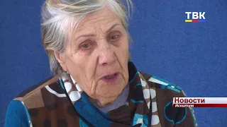Галина Артюшина (г. Искитим) в 82 года занимается танцами и планирует путешествие на Дальний Восток