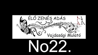 Vajdasági Mulató - No22.