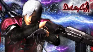 Devil May Cry(デビルメイクライ) ノーダメージクリア【最高難易度ダンテマストダイ・ニューゲーム・アイテム無し・ランクS】DMC DMD NG No RT No Damage RankS