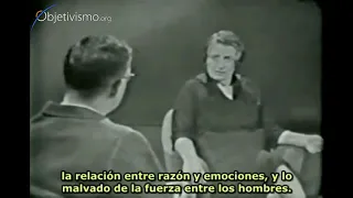 Los intelectuales han muerto, ¡vivan los intelectuales! - por Ayn Rand