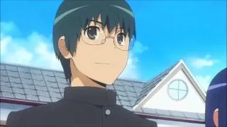 TORADORA OPENING 1 FULL