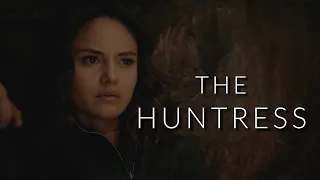 Rayna Cruz | The Huntress