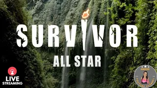 🔴Live Survivor All Star 18/06/2023