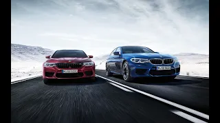 The unlimited BMW - M POWER!!! - Music:(Till I Collapse) / M POWER!!!-بي ام دبليو غير المحدودة