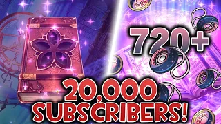 Epic Seven - Moonlight & Element Summons - 20,000 Subscriber Special!