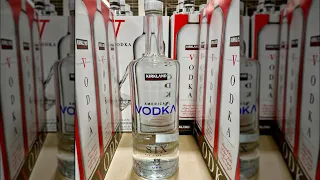 We Finally Know Why Costco's Liquor Is So Cheap