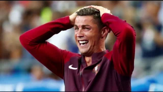Cristiano Ronaldo: is he arrogant | Watch this | You gonna cry