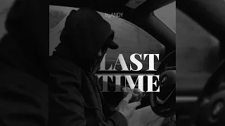 [FREE] MACAN & A.V.G, Navai Type Beat | "Last Time" (Melodic prod. byANDY)