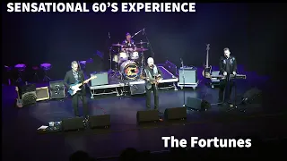 The Sensational 60s Experience - Thu 16 May 2024 - Cliffs Pavilion