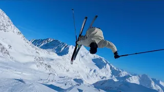 STUBAI | Filmed by HotLaps feat. Ferdinand Dahl & Daniel Bacher