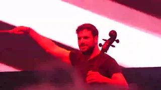 2CELLOS - Seven Nation Army - OVO Arena Wembley, 3/6/22