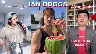 *BEST* IAN BOGGS POV TikTok Compilation 2023 #5 | IANBOGGS TikTok POVs