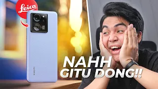 SEKALINYA JUALAN, JADI IDAMAN | XIAOMI 13T