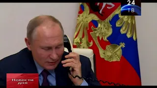 Путин поздравляет Надежду с ДНЁМ РОЖДЕНИЯ! 🎁 «День рождения Надежды» 🌹 Поздравление 🎁 Full HD 1080p