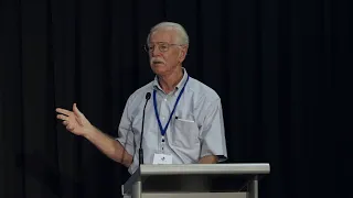 Dr. Steve Phinney - 'Inflammation: Its Role in Chronic Disease and Reversal by Nutritional Ketosis'