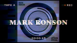 MARK ronson-optown duck (lyrics) ft. Bruno Mars #markronson #lyrics #kuva_beats #brunomars