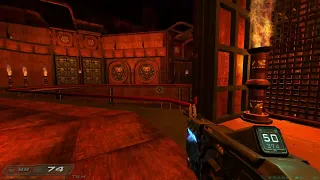 Doom 3. TSM V2.0E - [ROE]