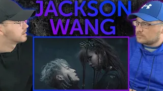 Jackson Wang - Cruel (REACTION) | Best Friends React