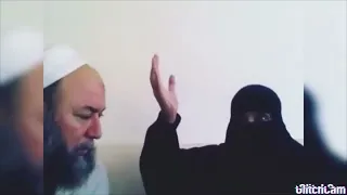 Show the jinns the Power of Allah Ruqyah recited by abderraouf ben halima