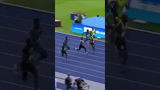 noha lyes beat ominiala 100m sprint power