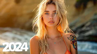 Avicii, Dua Lipa, Coldplay, Martin Garrix & Kygo, The Chainsmokers Style - Deep House Mix #3