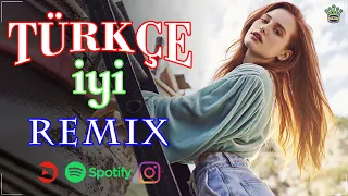 Türkçe Pop Şarkılar Remix 2024 🎶 En Çok Dinlenen Pop Müzik Remix 2024 | Türkçe iyi Remix 💥✨🔊