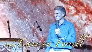 Heavenly Training (Body, Mind and Spirit) Emerson Ferrell