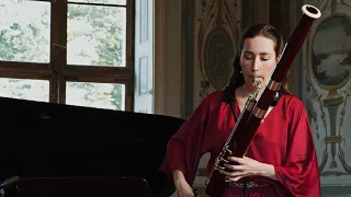 M.Glinka - Sonata | Michaela Špačková & Viller Valbonesi
