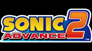 Leaf Forest (Beta) - Sonic Advance 2 Extended