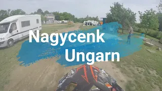 Enduro Nagycenk 2017 KTM EXC 300