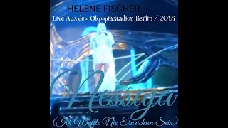 Helene Fischer - Nessaja (Farbenspiel Live - Die Stadion-Tournee)