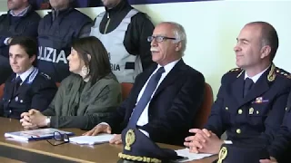 Matera, ai domiciliari due agenti di Polizia Penitenziaria